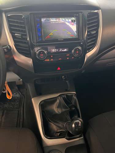 MITSUBISHI L200 SPORTERO AÑO 2017 - Imagen 7