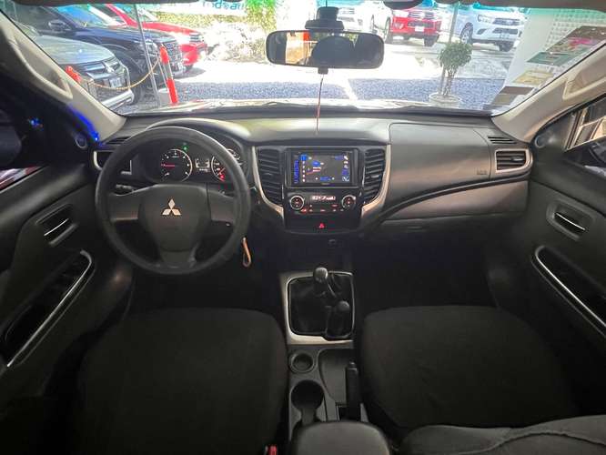 MITSUBISHI L200 SPORTERO AÑO 2017 - Imagen 4