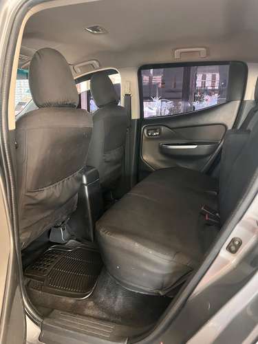 MITSUBISHI L200 SPORTERO AÑO 2017 - Imagen 6