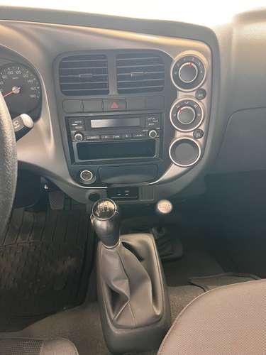Kia K2700 año 2026