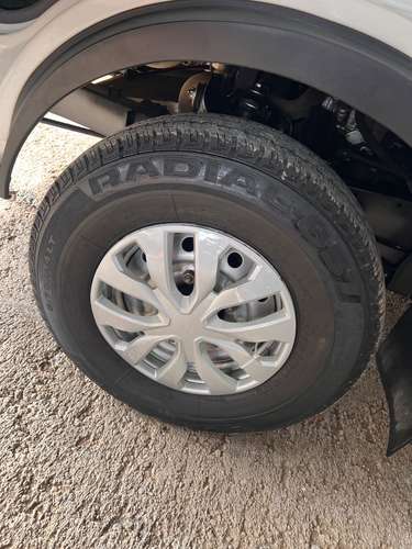 Kia K2700 año 2026