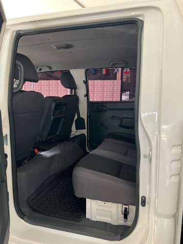 Kia K2700 año 2026