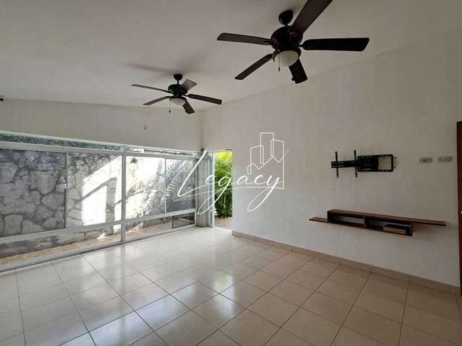 LLD-Alquiler de Casa Amplia y Confortable rn Km.16.8 C. Masaya@ - Imagen 2