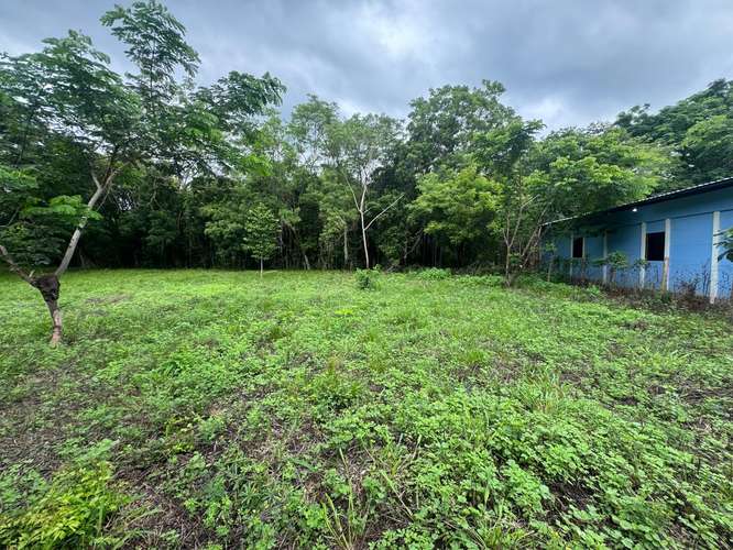 Spacious Building Lots Near Playa Marsella – 20-Meter Frontage & No HOA
