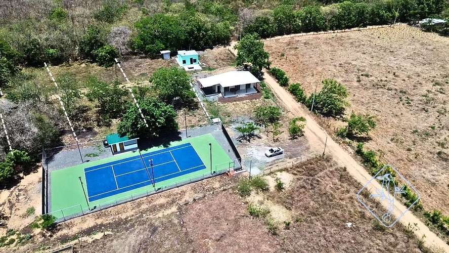 Spacious Building Lots Near Playa Marsella – 20-Meter Frontage & No HOA