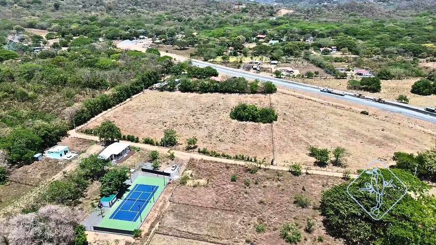 Spacious Building Lots Near Playa Marsella – 20-Meter Frontage & No HOA