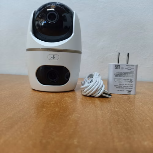 Camara DAHUA Hero Dual D1 - Imagen 3