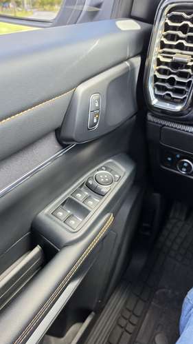 Ford ranger wildtrak año 2024 - Imagen 8