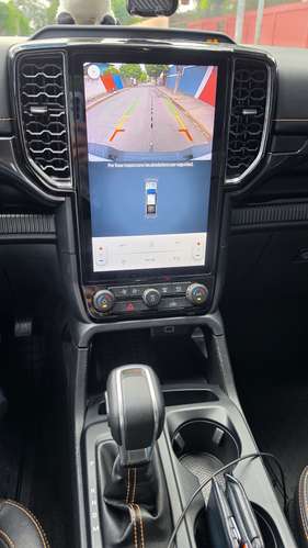 Ford ranger wildtrak año 2024 - Imagen 6