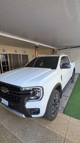 Ford ranger wildtrak año 2024 - Imagen 2
