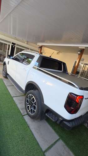 Ford ranger wildtrak año 2024 - Imagen 3
