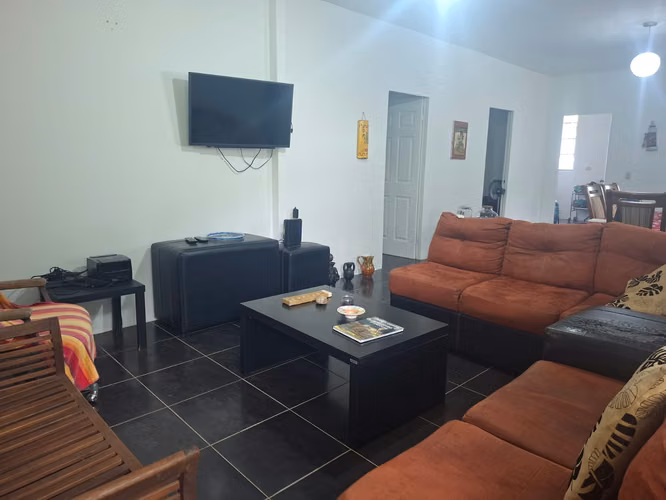VENTA CASA EN RESIDENCIAL LOMAS DE MONTEVERDE! LAM 