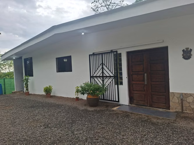 VENTA CASA EN RESIDENCIAL LOMAS DE MONTEVERDE! LAM 