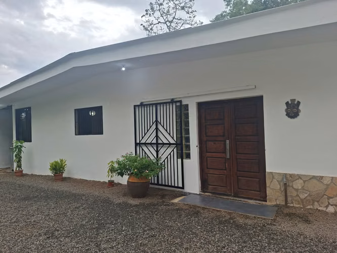 VENTA CASA EN RESIDENCIAL LOMAS DE MONTEVERDE! LAM 