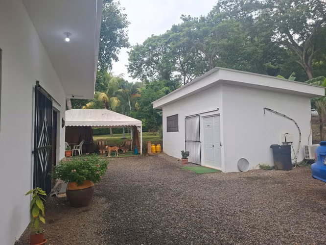 VENTA CASA EN RESIDENCIAL LOMAS DE MONTEVERDE! LAM 