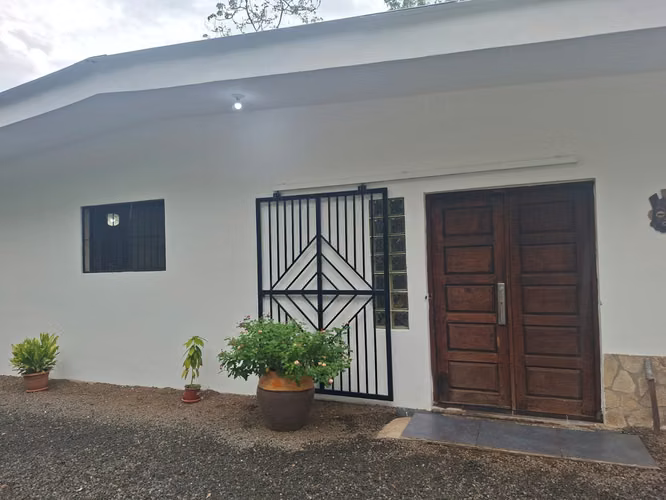VENTA CASA EN RESIDENCIAL LOMAS DE MONTEVERDE! LAM 