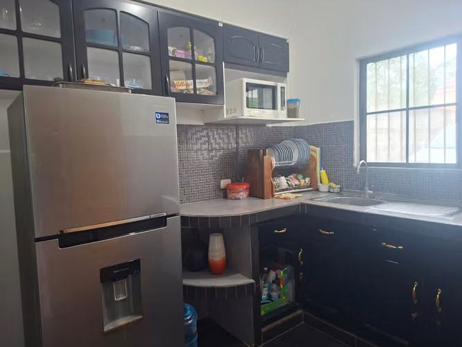 VENTA CASA EN RESIDENCIAL LOMAS DE MONTEVERDE! LAM 