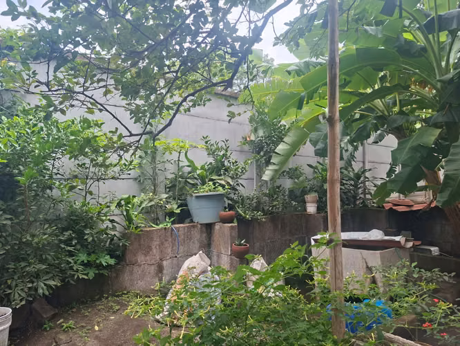 VENTA DE TERRENO DE 432 VRS.EN TICUANTEPE ! LAM
