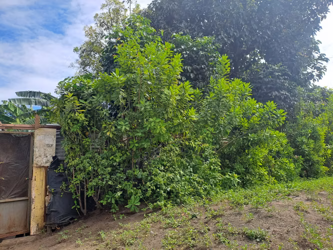 VENTA DE TERRENO DE 432 VRS.EN TICUANTEPE ! LAM
