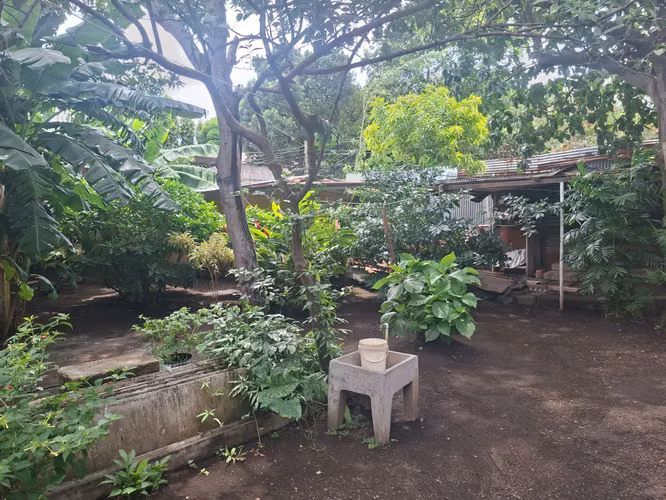 VENTA DE TERRENO DE 432 VRS.EN TICUANTEPE ! LAM