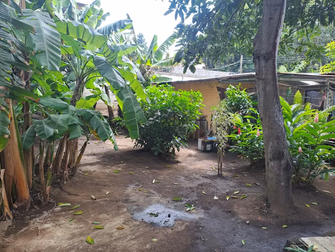 VENTA DE TERRENO DE 432 VRS.EN TICUANTEPE ! LAM