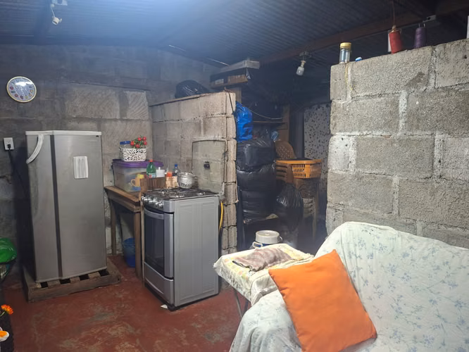 VENTA DE TERRENO DE 432 VRS.EN TICUANTEPE ! LAM
