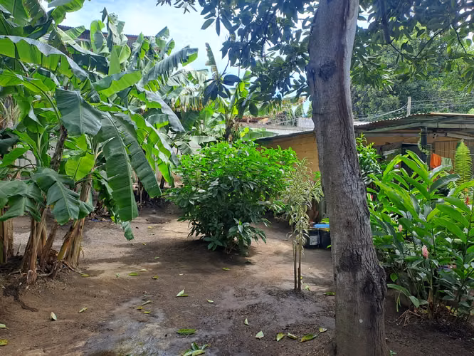 VENTA DE TERRENO DE 432 VRS.EN TICUANTEPE ! LAM