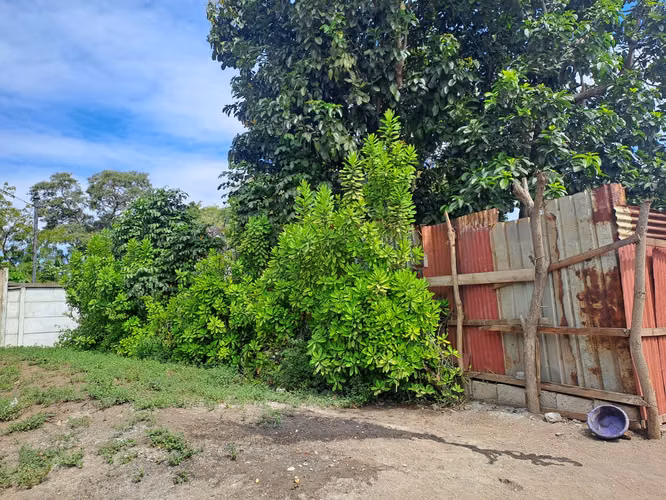 VENTA DE TERRENO DE 432 VRS.EN TICUANTEPE ! LAM