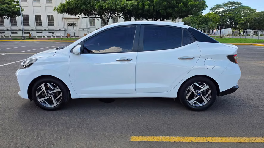 HERMOSO HYUNDAI GRAND i10 2024 - Imagen 8