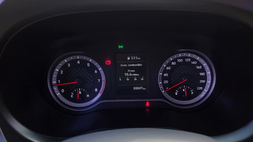 HERMOSO HYUNDAI GRAND i10 2024 - Imagen 11