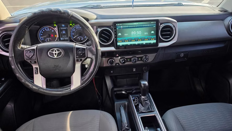 INIGUALABLE TOYOTA TACOMA 4X4 2016 - Imagen 10
