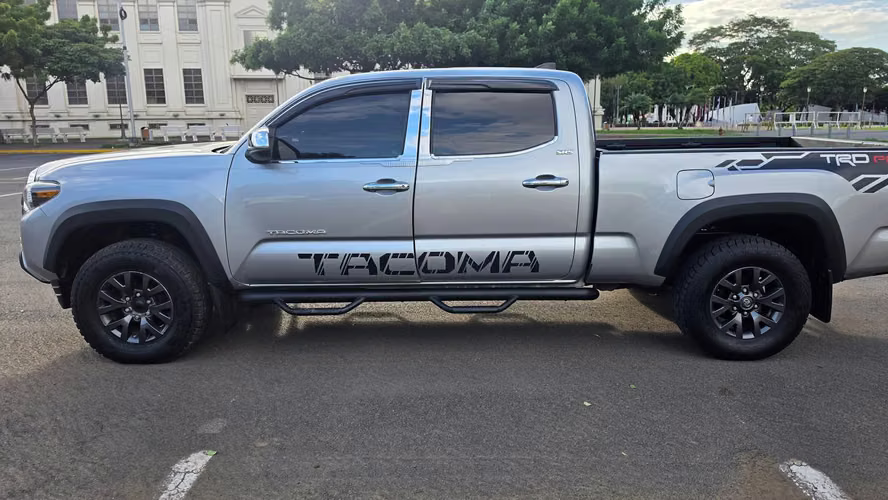 INIGUALABLE TOYOTA TACOMA 4X4 2016 - Imagen 6