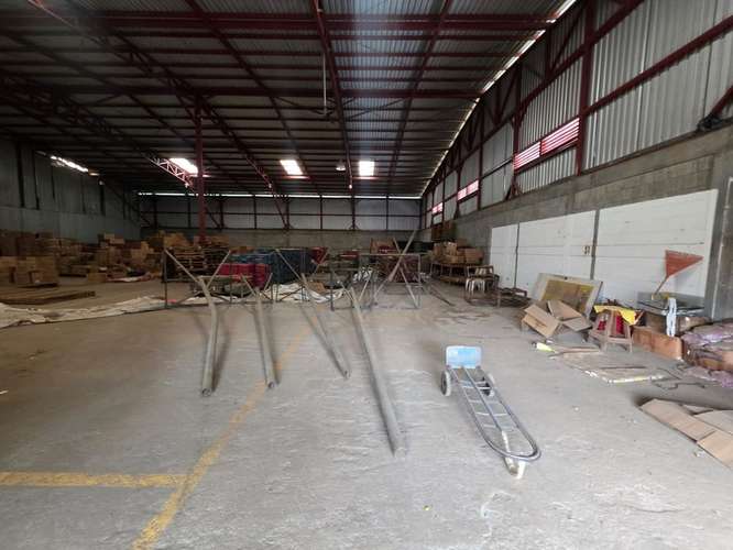 Bodega de 1,000 m² en renta en Las Jagüitas, Managua, desde 700 m², altura hasta 9.2 m - Imagen 10