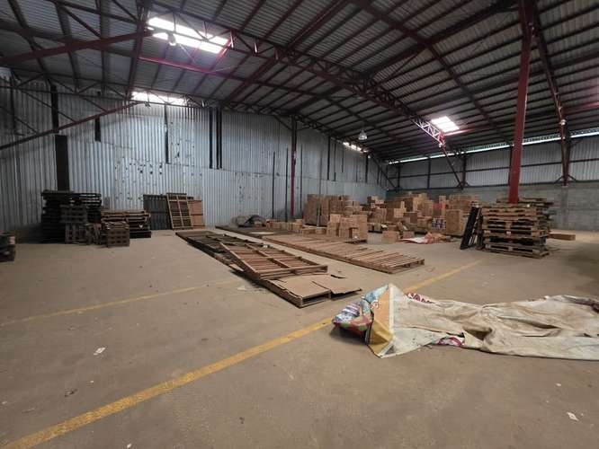 Bodega de 1,000 m² en renta en Las Jagüitas, Managua, desde 700 m², altura hasta 9.2 m - Imagen 6