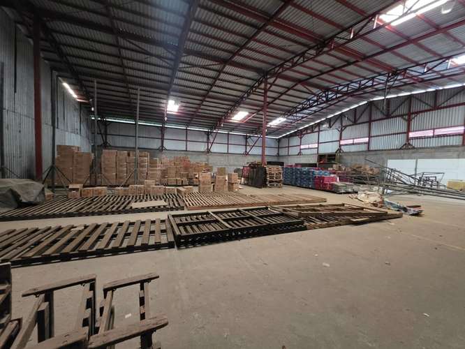 Bodega de 1,000 m² en renta en Las Jagüitas, Managua, desde 700 m², altura hasta 9.2 m - Imagen 4