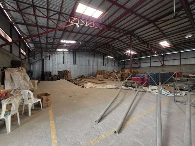 Bodega de 1,000 m² en renta en Las Jagüitas, Managua, desde 700 m², altura hasta 9.2 m - Imagen 12