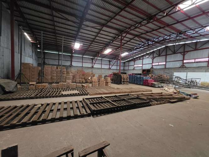 Bodega de 1,000 m² en renta en Las Jagüitas, Managua, desde 700 m², altura hasta 9.2 m - Imagen 2