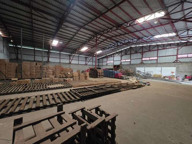 Bodega de 1,000 m² en renta en Las Jagüitas, Managua, desde 700 m², altura hasta 9.2 m - Imagen 5