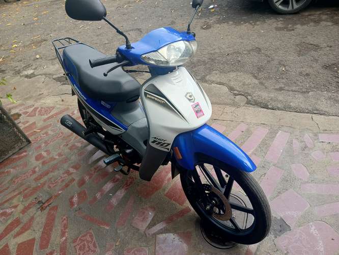 Moto Serpento Andy 110, $600 - Imagen 5