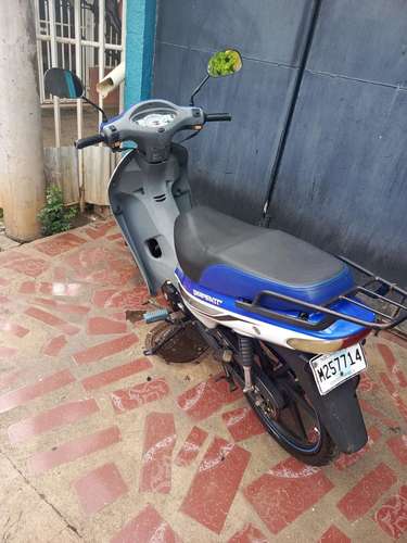 Moto Serpento Andy 110, $600 - Imagen 1