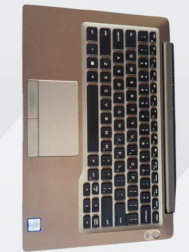 Laptop Dell Core i5-16 GB RAM