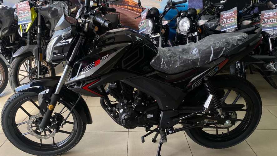 Venta De Motos Y Accesorios Al Crédito Y Contado