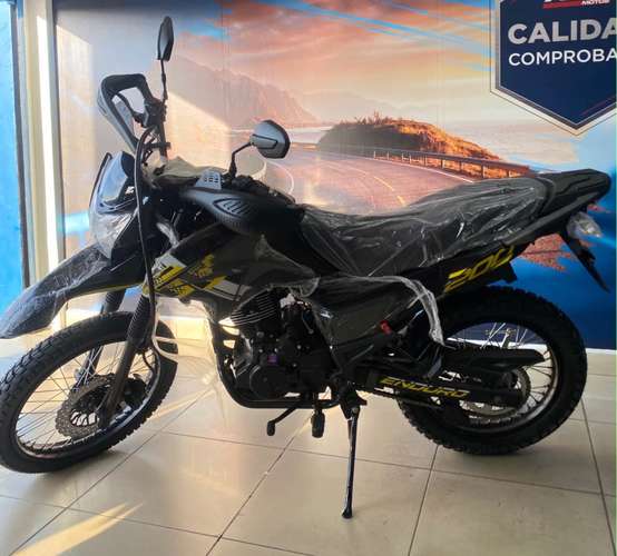 Venta De Motos Y Accesorios Al Crédito Y Contado