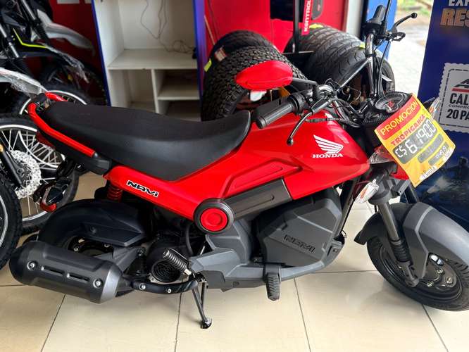Venta De Motos Y Accesorios Al Crédito Y Contado