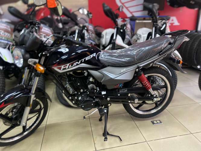 Venta De Motos Y Accesorios Al Crédito Y Contado