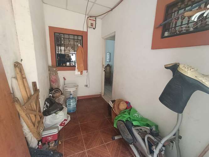 CASA EN VENTA | MIRADOR DE SAN JUDAS, MANAGUA CERCA DE LA PISTA SUBURBANA  - Imagen 6