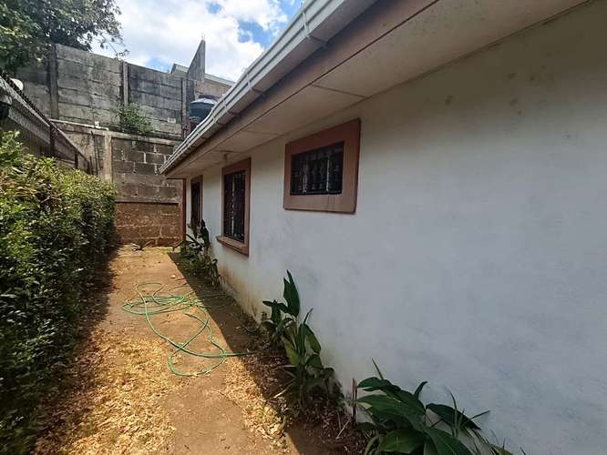 CASA EN VENTA | MIRADOR DE SAN JUDAS, MANAGUA CERCA DE LA PISTA SUBURBANA  - Imagen 7