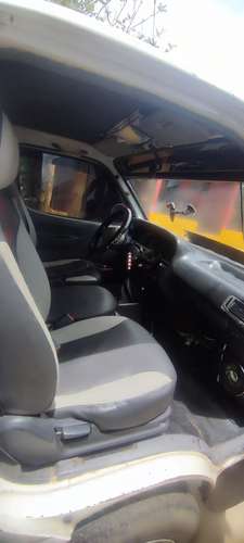 MICROBUS TOYOTA HIACE 