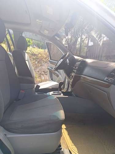 Hyundai Santa Fe 2008 $5,800 No Negociable Donde está y Como está - Imagen 11