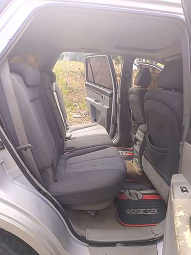Hyundai Santa Fe 2008 $5,800 No Negociable Donde está y Como está - Imagen 12